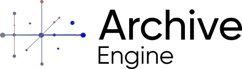Archive Engine